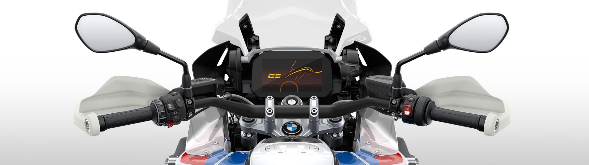 Individualisation | BMW R 1250 GS Adventure Accessories | R 1250 GS ...