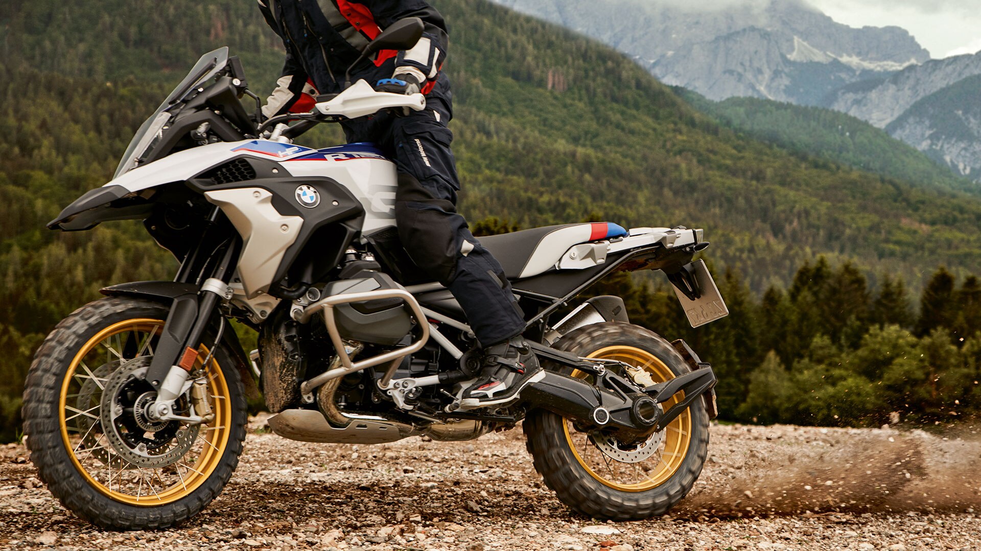 Кардан BMW r1200gs