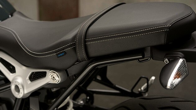 R nineT Pure rear