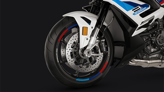 M Forged Wheel - BMW S 1000 R