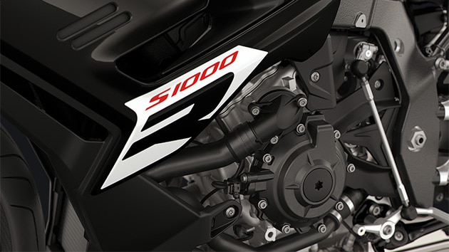 High Performer Engine - BMW S 1000 R