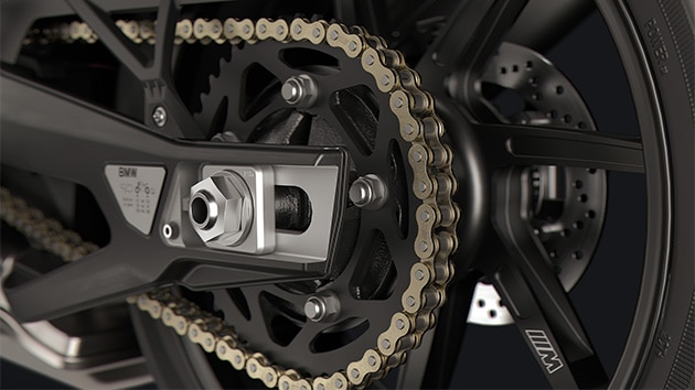 M Endurance chain - BMW S 1000 R