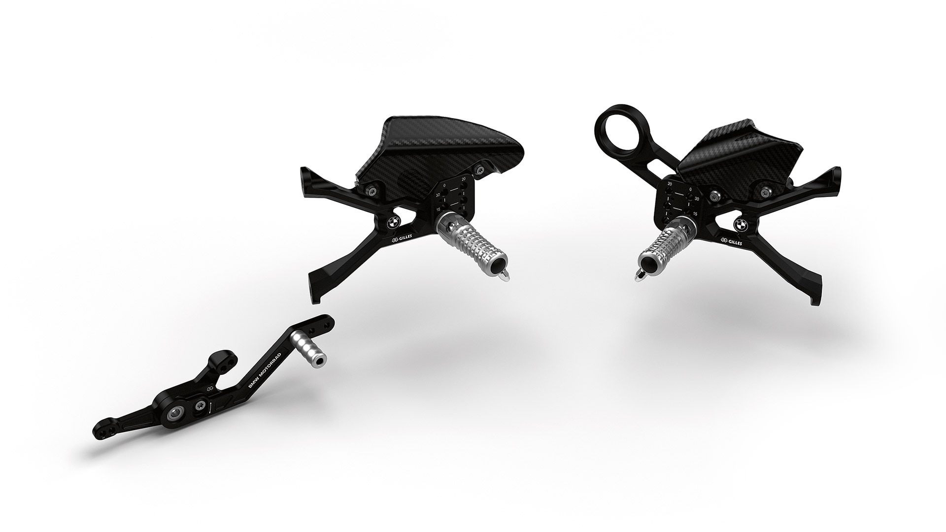 Individualisation | S 1000 RR | BMW Motorrad Individualisation | S 1000 RR | BMW Motorrad