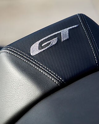 C 650 GT Details