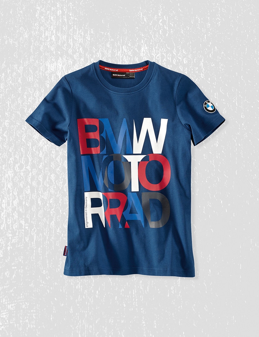 Style Collection Bmw Motorrad