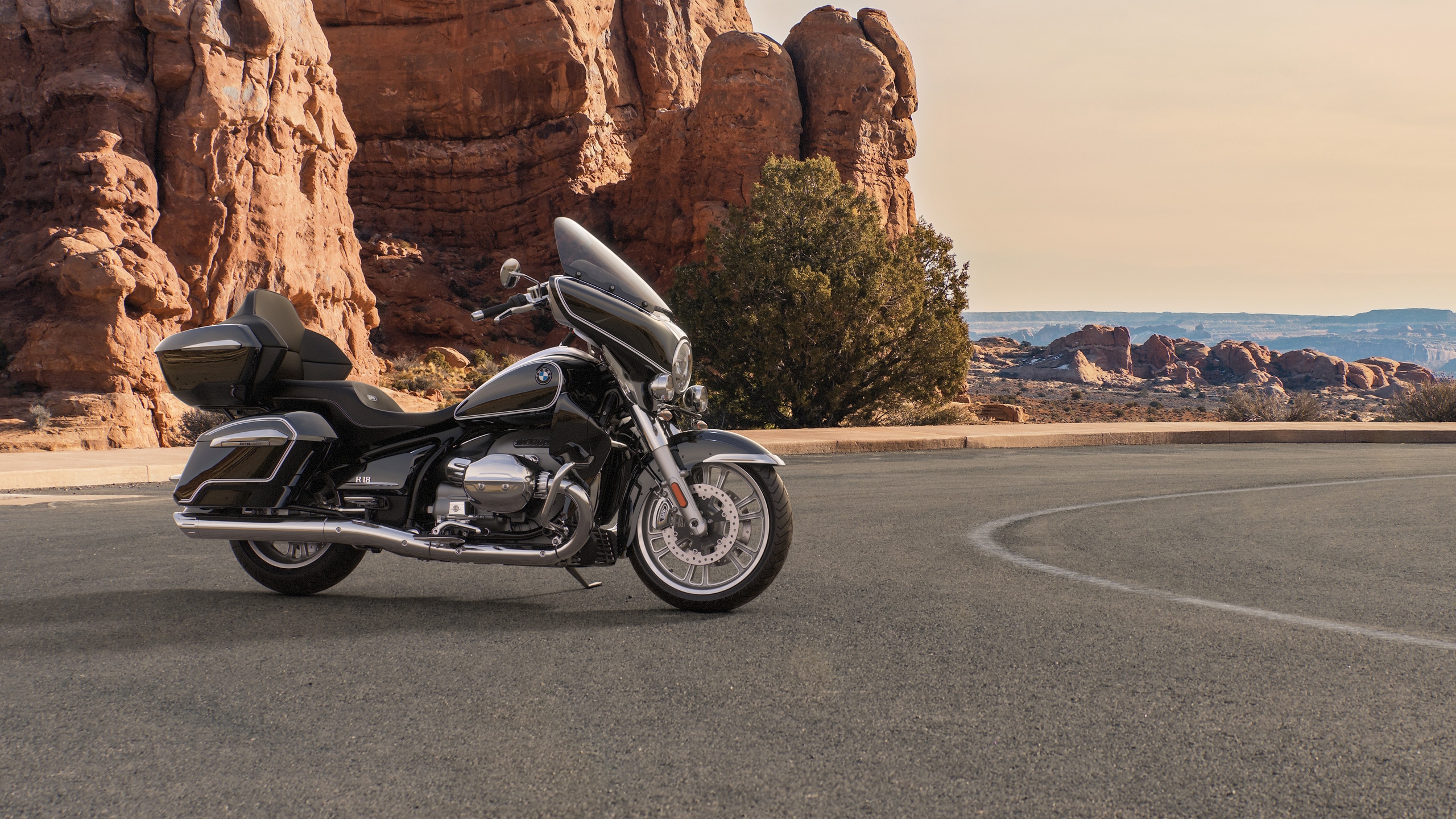 Bmw bike 1800 on sale