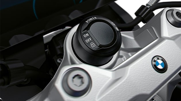 Keyless Ride