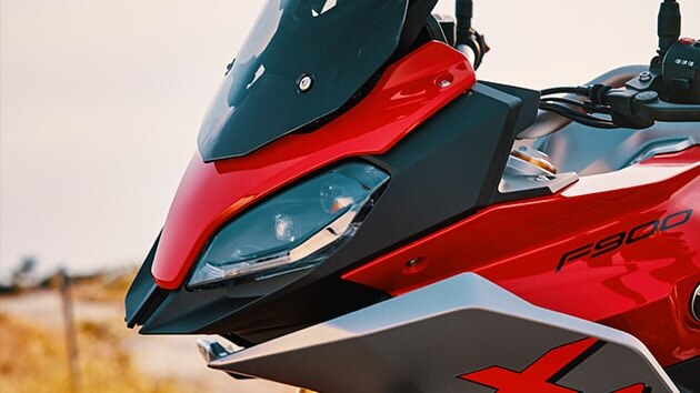 LED Headlights