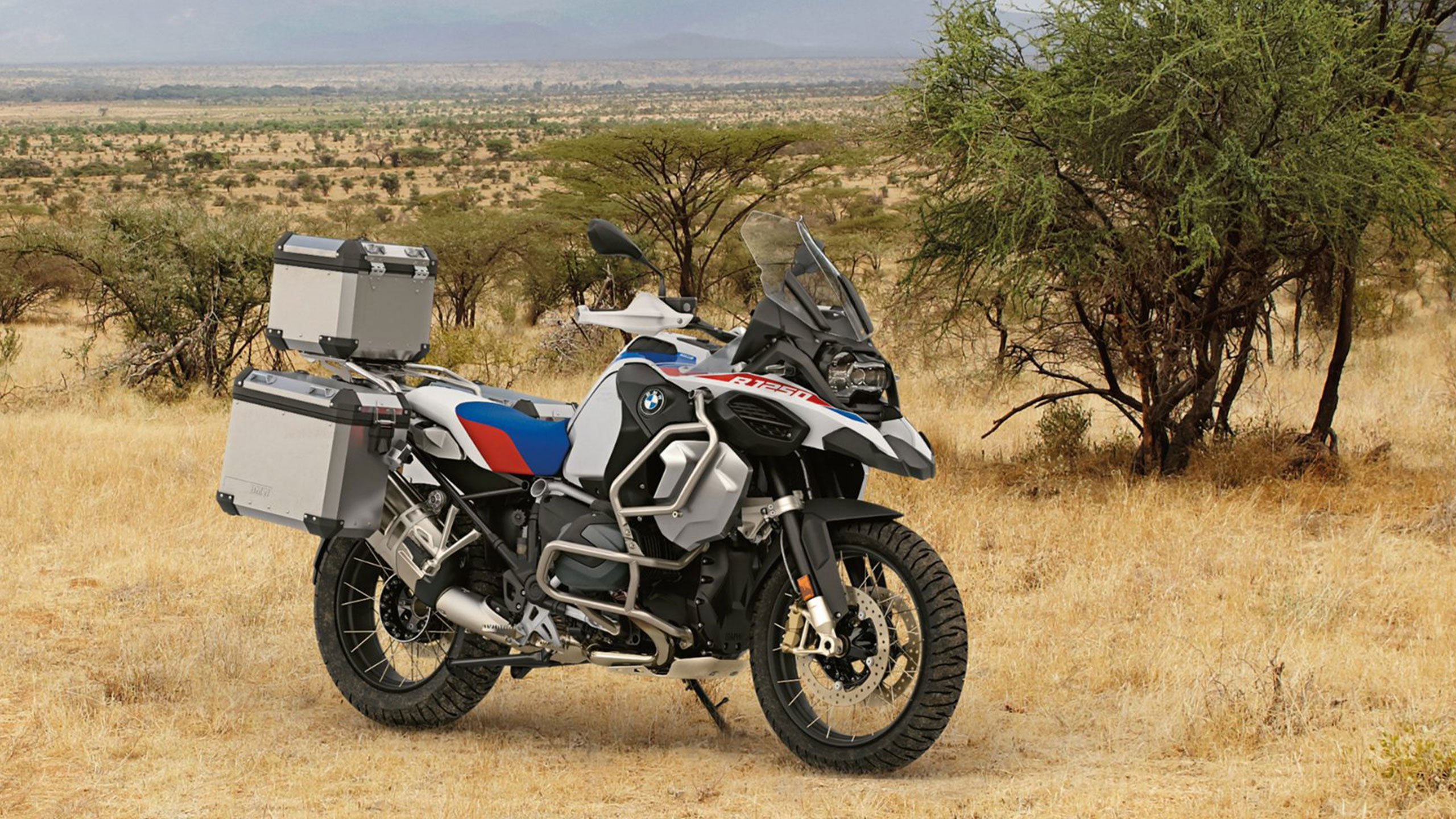 BMW R 1250 GS Adventure Bike Price Images Colors Features BMW Motorrad