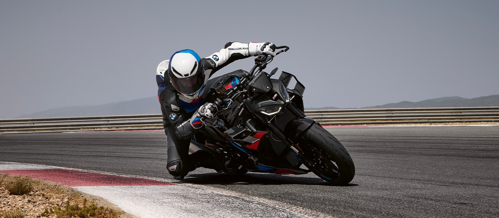 Challenger Days by BMW Motorrad