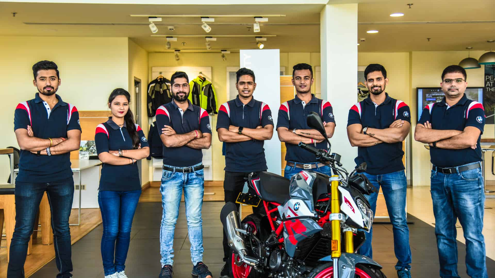 Bmw bike in bhubaneswar hot sale
